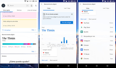Mantenimiento Digital