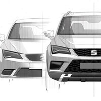 Siete nombres para el nuevo SUV de SEAT si Forocoches troleara la votación popular