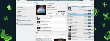 The best free programs and apps to listen to music on your PC 