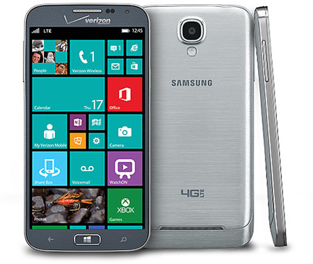 Samsung ATIV SE