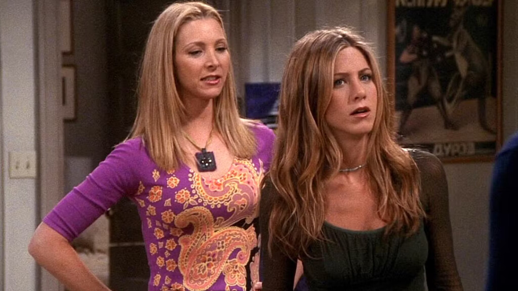 Lisa Kudrow, sobre el rechazo cuando quiso ser Rachel en el casting de 'Friends': "Fue la forma amable de decirme que no era el interés romántico"