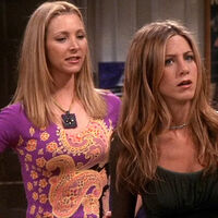 Lisa Kudrow, sobre el rechazo cuando quiso ser Rachel en el casting de 'Friends': "Fue la forma amable de decirme que no era el interés romántico" 