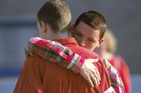 Beautiful Thing 1996