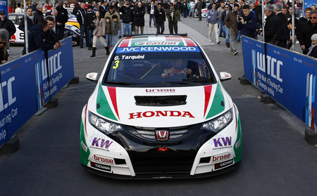 WTCC