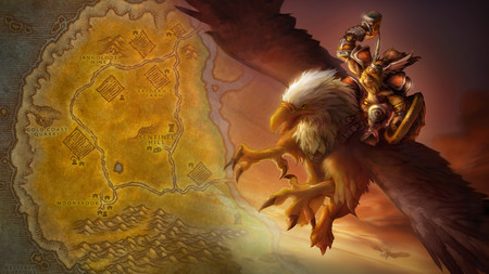 Este será todo el contenido que incluirá la demo de World of Warcraft: Classic