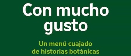 Libros que nos inspiran: 'Con mucho gusto', de Eduardo Bazo