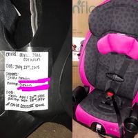 Un simple consejo de seguridad en caso de accidente del que deberías tomar nota