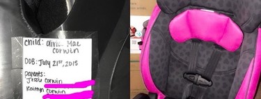 Un simple consejo de seguridad en caso de accidente del que deberías tomar nota