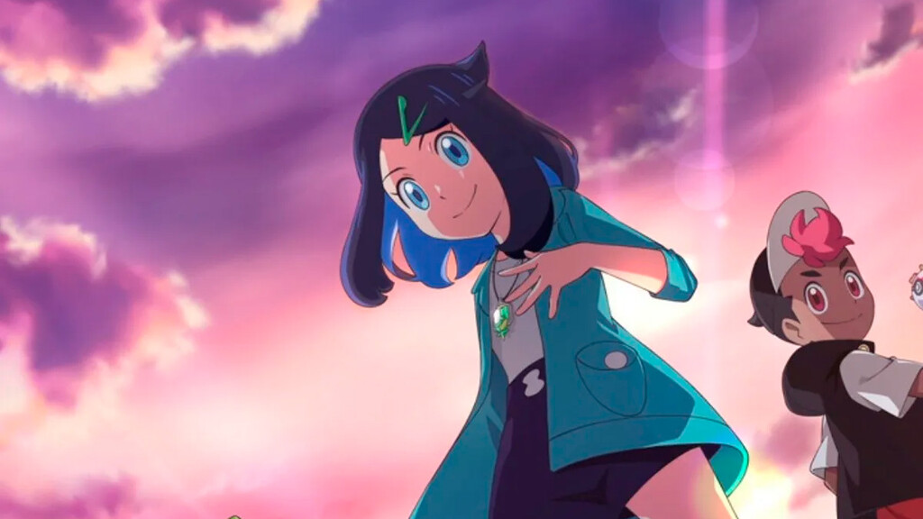 La nuevatemporada de Pokémon ya tiene fecha de estreno: Paldea dará la bienvenida a una próxima protagonista del anime La nuevatemporada de Pokémon ya tiene fecha de estreno: Paldea dará la bienvenida a una próxima protagonista del anime