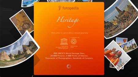 Fotopedia Heritage, increíble enciclopedia fotográfica para iPad