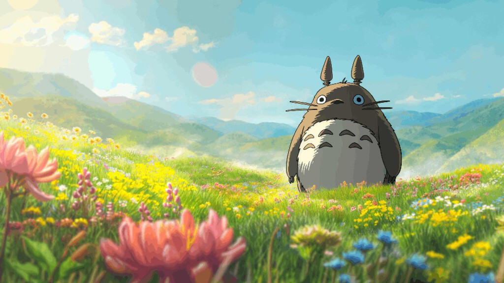 Esto no es un ranking, es una carta de amor a Studio Ghibli: 40 años, 25 películas y una forma de agradecerle a quien me enseñó a soñar y ver la vida de otra manera 