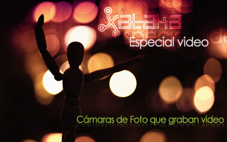 Cámaras de foto que graban vídeo, ventajas e inconvenientes en Xataka