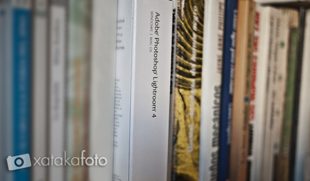 Trucos y consejos para exprimir al máximo la Biblioteca de Lightroom 4