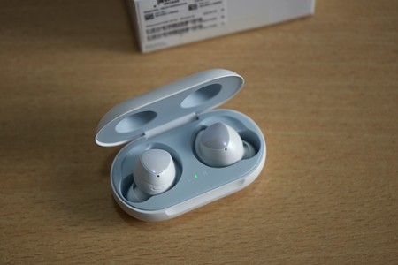 La App Store confirma la existencia de los Samsung Galaxy Buds+, los competidores directos de los AirPods Pro