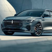 Lincoln Zephyr 2023 se presenta como un modelo de producción diseñado para conquistar el mercado chino