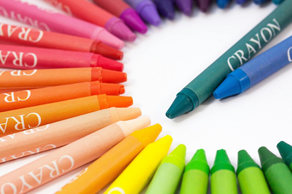 Hemos descubierto un nuevo color: un 
