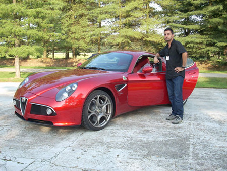 Lo Mejor de 2008 según Javier Costas