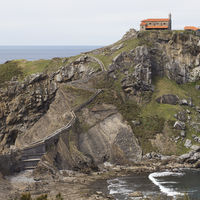 Y San Juan de Gaztelugatxe se convirtió en Rocadragón