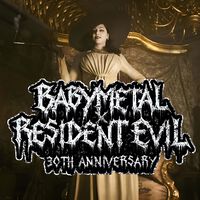 Resident Evil anunció colaboración con la banda BABYMETAL para celebrar los 30 años de la mítica saga de Capcom y la llegada de un nuevo juego en 2026    