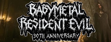 Resident Evil anunció colaboración con la banda BABYMETAL para celebrar los 30 años de la mítica saga de Capcom y la llegada de un nuevo juego en 2026    