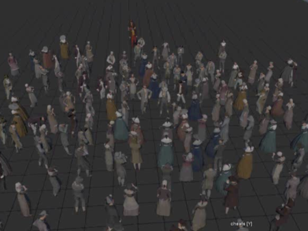 Assassin's Creed Unity