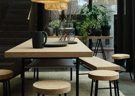 Sinnerlig, una colección diseñada por Ilse Crawford para IKEA