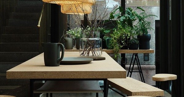 Sinnerlig, una colección diseñada por Ilse Crawford para IKEA