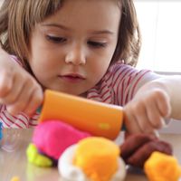 Patentado el olor de la plastilina Play Doh, ¿sabes a qué huele?