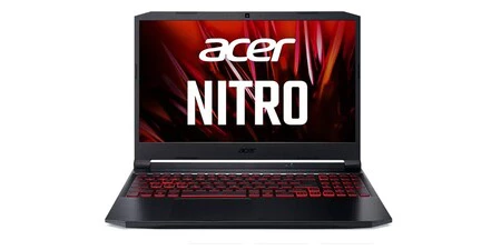 Acer Nitro 5 An515 55