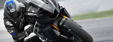 La nueva Yamaha R9 podría estar al caer y sustituiría a la R6, o eso dicen en Superbikes
