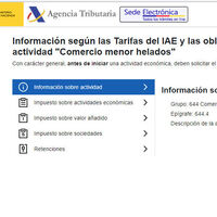 Hacienda lanza herramienta definitiva para saber que impuestos debemos pagar como autónomos