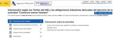 Hacienda lanza herramienta definitiva para saber que impuestos debemos pagar como autónomos