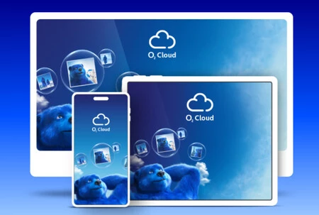 O2 Cloud Dispositivos