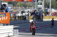 Nueva regulación para el ensayo de las salidas en los entrenamientos de MotoGP 