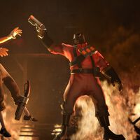 Los jugadores de Team Fortress 2 le declaran la guerra a Valve. Tras dos años de quejas, han comenzado una protesta masiva contra el juego en Steam