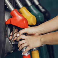 Precio de la gasolina y el diésel hoy, 1 de agosto