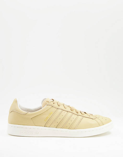 Zapatillas de deporte beis Earlham de adidas Originals