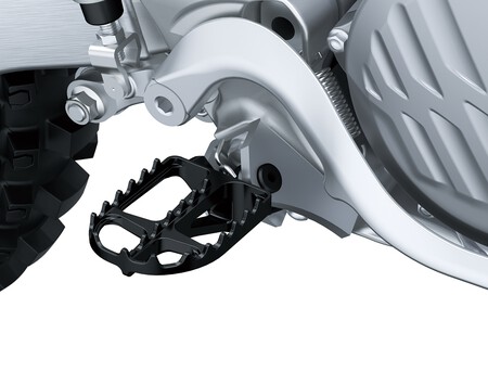 Kawasaki Kx250 2022002