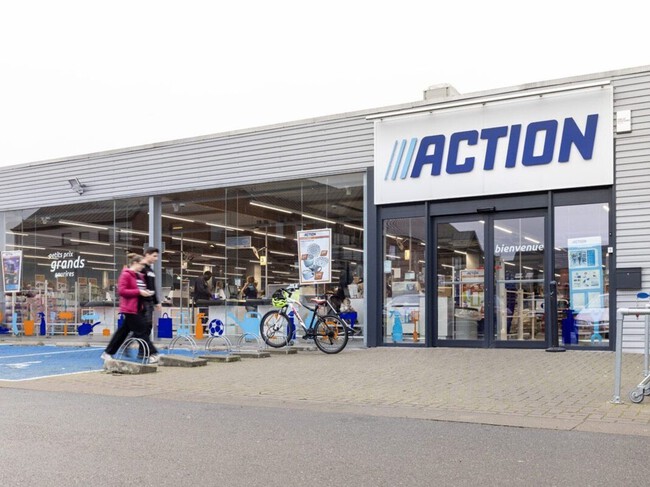 Action