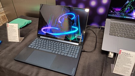 Lenovo Yoga 9n 2 In1