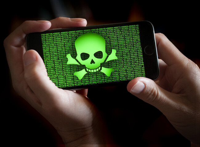 Malware Android