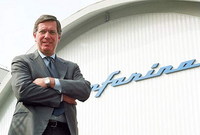 Andrea Pininfarina fallece en un accidente de tráfico