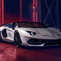 Lamborghini Aventador 2022 seguirá con el poderoso V12 pero con el apoyo de un nuevo tren motriz híbrido