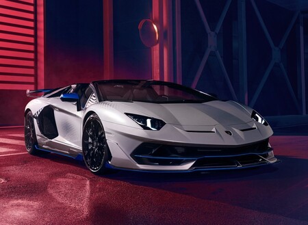 Lamborghini Aventador 2022 seguirá con el poderoso V12 pero con el apoyo de un nuevo tren motriz híbrido
