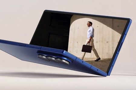 Samsung Galaxy Z Fold 7 Lanzamiento Precio Mexico Caracteristicas Diseno