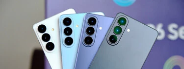 Si tienes pensado comprar uno de los nuevos Galaxy S26, este es el momento: llegan los mejores descuentos para estrenar móvil