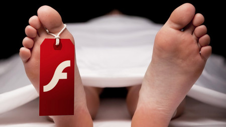 Miles de personas piden a Adobe que Flash sea de código abierto