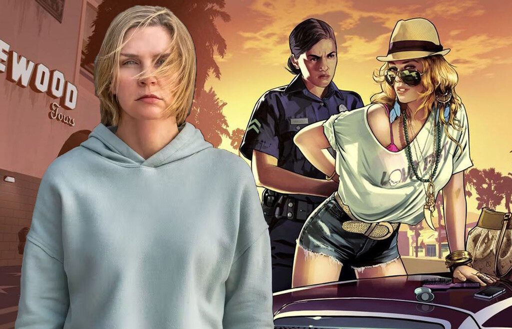 Supongo que es verdad: Vince Gilligan responde a la teoría que afirma que Pluribus es el equivalente a Grand Theft Auto en la televisión  