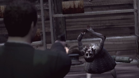 ‘Deadly Premonition: The Director’s Cut', la nueva versión del survival horror más odiado/amado, llegará a nuestras PS3