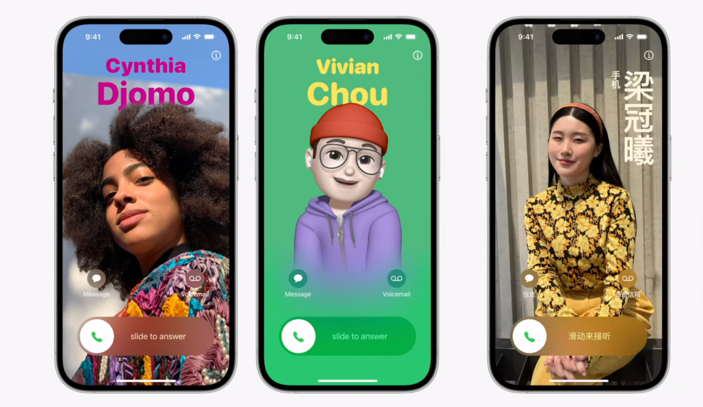 iOS 17: principales características, cómo descargarlo y modelos compatibles